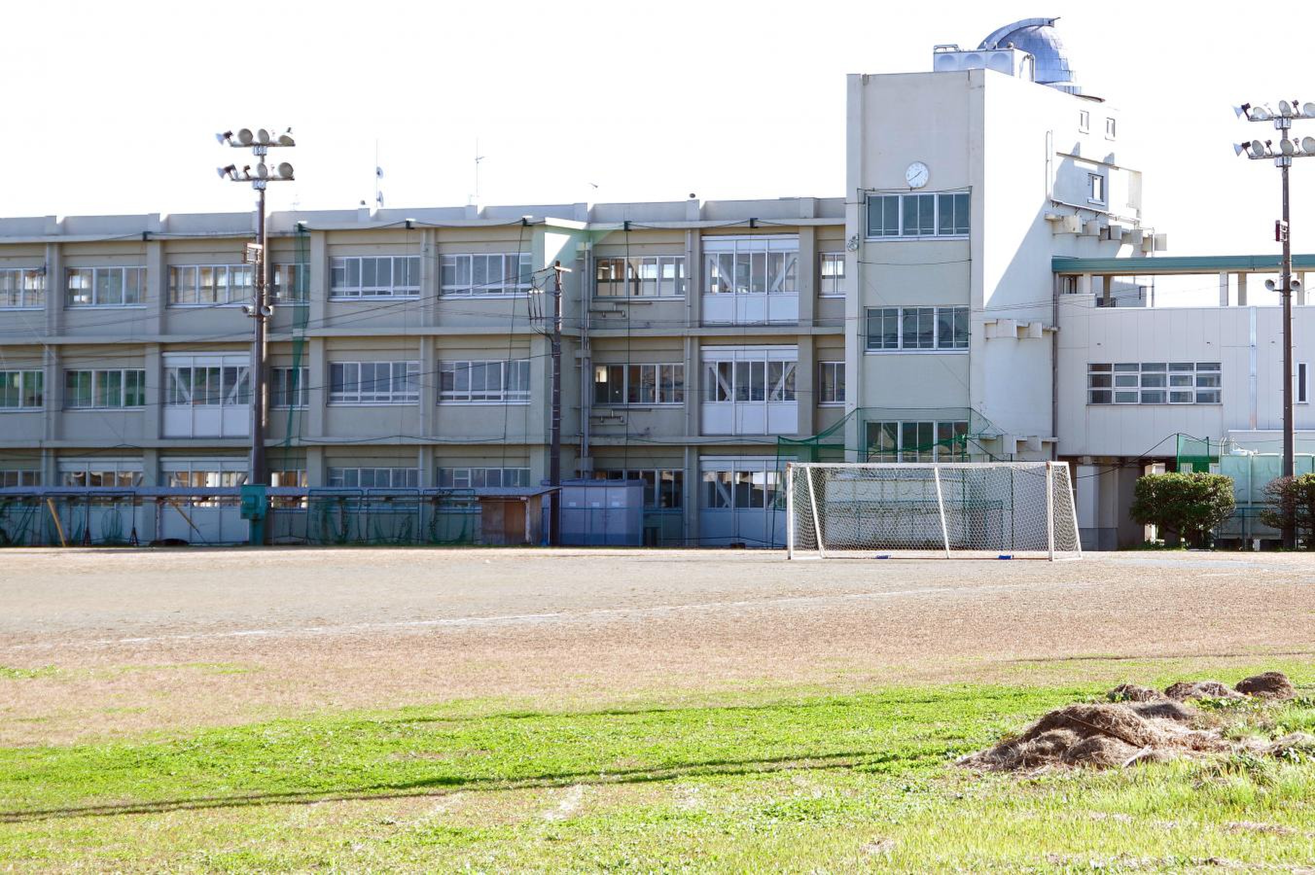 群馬 県立 玉村 高等 学校