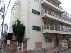 川越文化ファッション専門学校