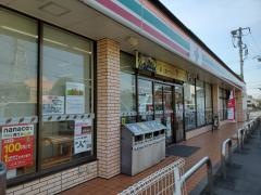 セブンイレブン　八潮緑町3丁目店