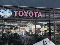 トヨタカローラ埼玉大宮天沼店
