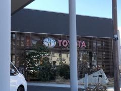 トヨタカローラ埼玉大宮天沼店