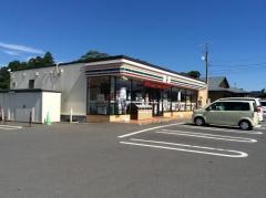 セブンイレブン　東金家徳店