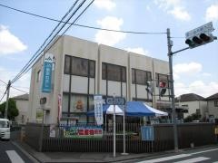 ＪＡ東京むさし小金井東支店