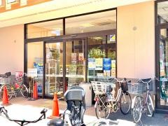 ライフ　亀戸店