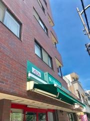 まいばすけっと　ゼームス坂店