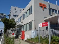 厚木郵便局