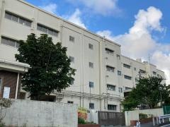 飯島小学校