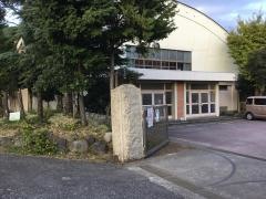 国府津小学校