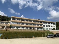 釜戸小学校