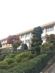釜戸小学校