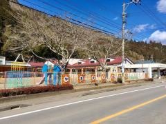 武儀やまゆり東保育園