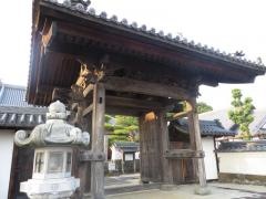 瑞林寺（柿寺）