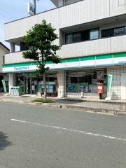 ファミリーマート　金原浜松鴨江店