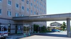 ホテルルートイン浜松西インター