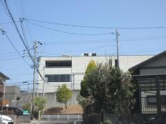 黒笹小学校