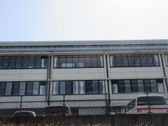 黒笹小学校