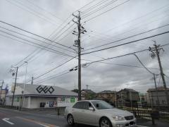 ゲオ四日市日永店