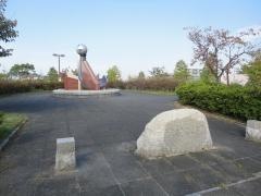 うまざかした公園