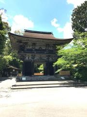 三井寺