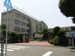 東大阪市立縄手北中学校