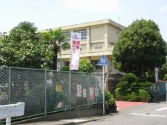 東大阪市立縄手北中学校