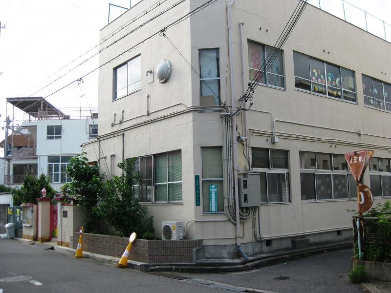 港乳児保育センター