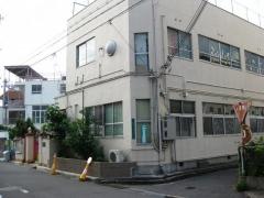 港乳児保育センター