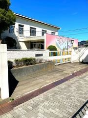 穴師幼稚園