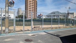 三ノ瀬公園