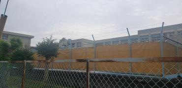 鳩里小学校