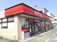 ポプラ　高砂伊保店