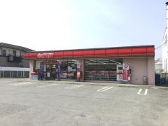 ポプラ　高砂伊保店