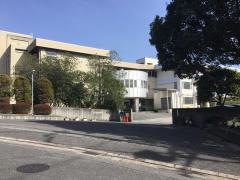 真弓小学校