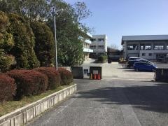 真弓小学校