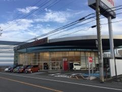 日産プリンス和歌山狐島店