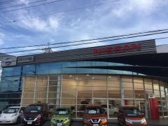 日産プリンス和歌山狐島店