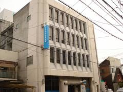 しまなみ信用金庫尾道支店