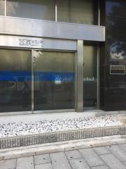 西京銀行本店