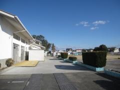 藍住西幼稚園