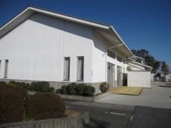 藍住西幼稚園