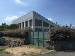 高松市立仏生山公園温水プール