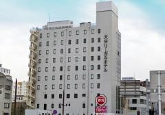 大分リーガルホテル