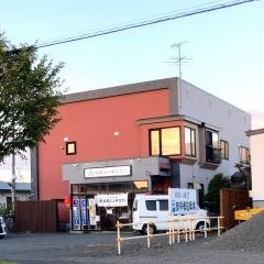 松尾ジンギスカン　釧路町支店