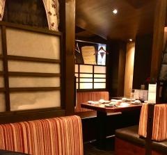 洒楽仙台駅前店