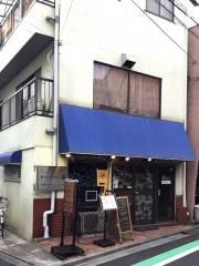ダイニングバー朋