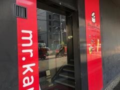 ｍｒ．Ｋａｎｓｏ　本店