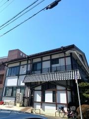 銀ちろ塔ノ内店