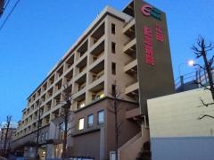 江田記念病院