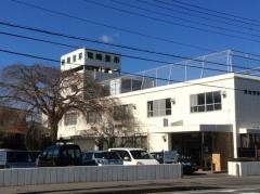 岡崎整形外科医院