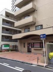 中野レディースクリニック